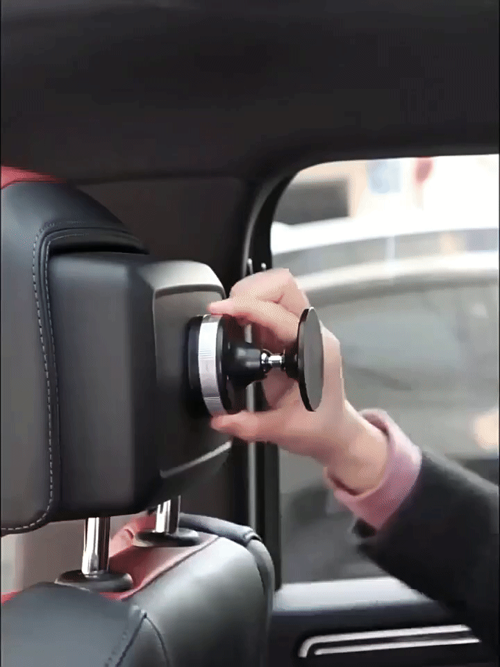 Magnetic Suction Mobile Holder