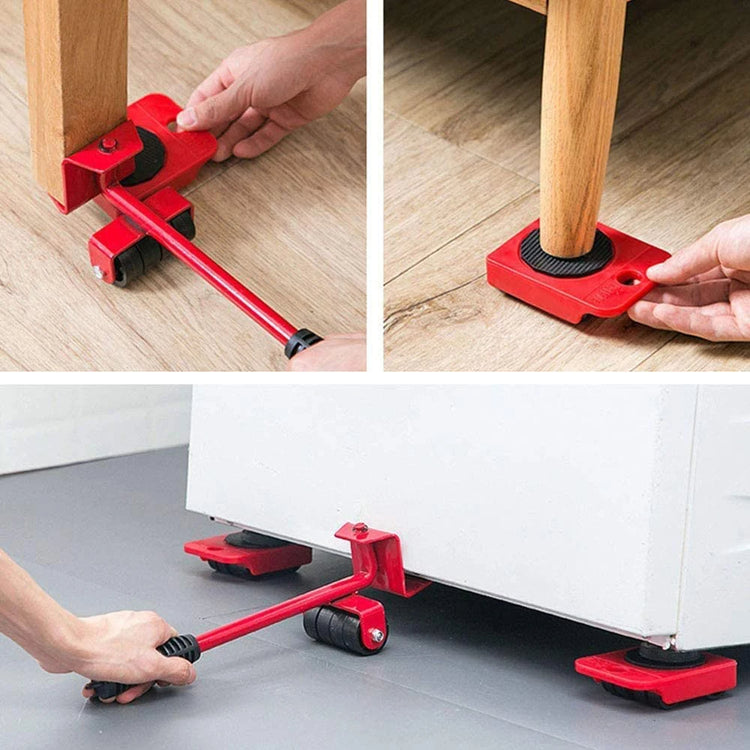 Heavy Duty Furniture Lifter