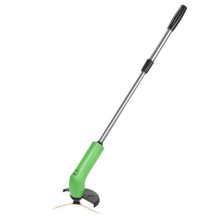 Lawn Mower Mini Cordless Flower Trimming Garden Gadgets
