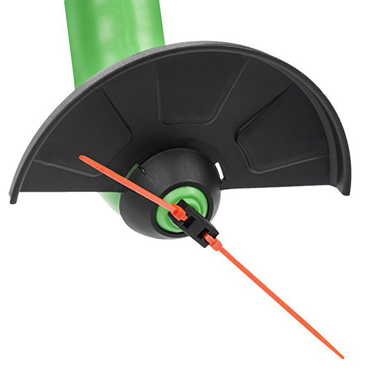 Lawn Mower Mini Cordless Flower Trimming Garden Gadgets