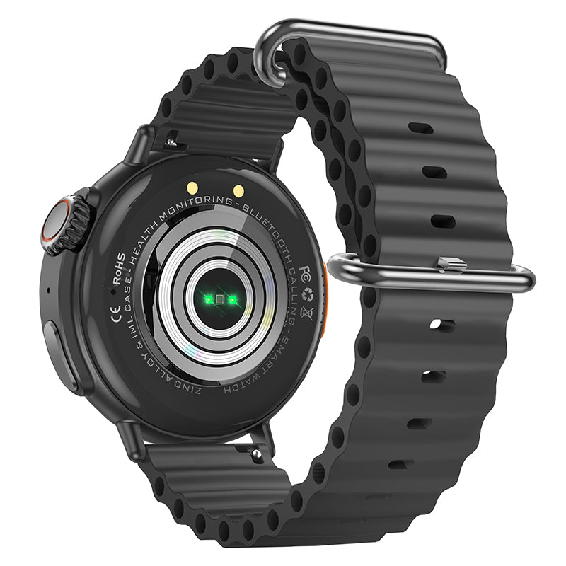 Super Watch