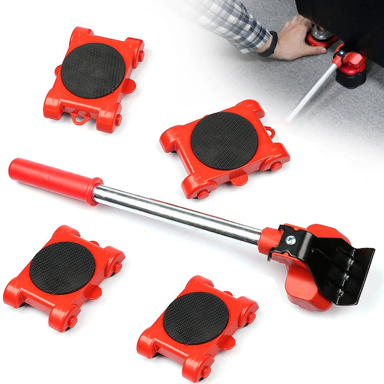 Heavy Duty Furniture Lifter