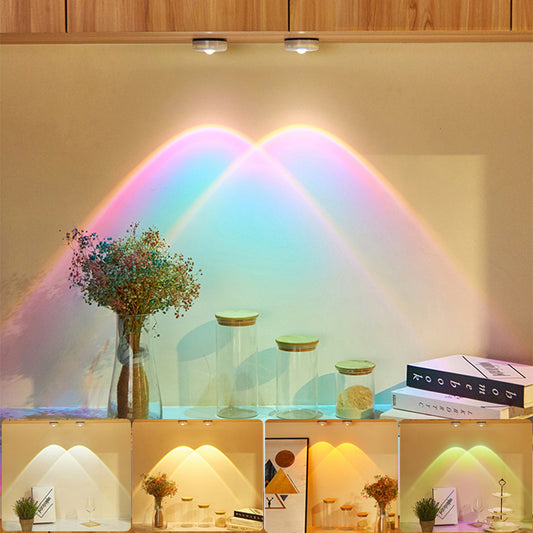 Led Lights Wireless Closet Kitchen Lights