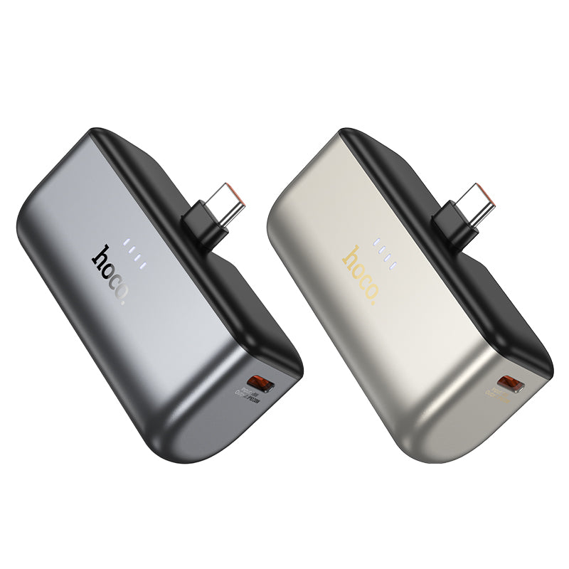 Pocket Power Bank