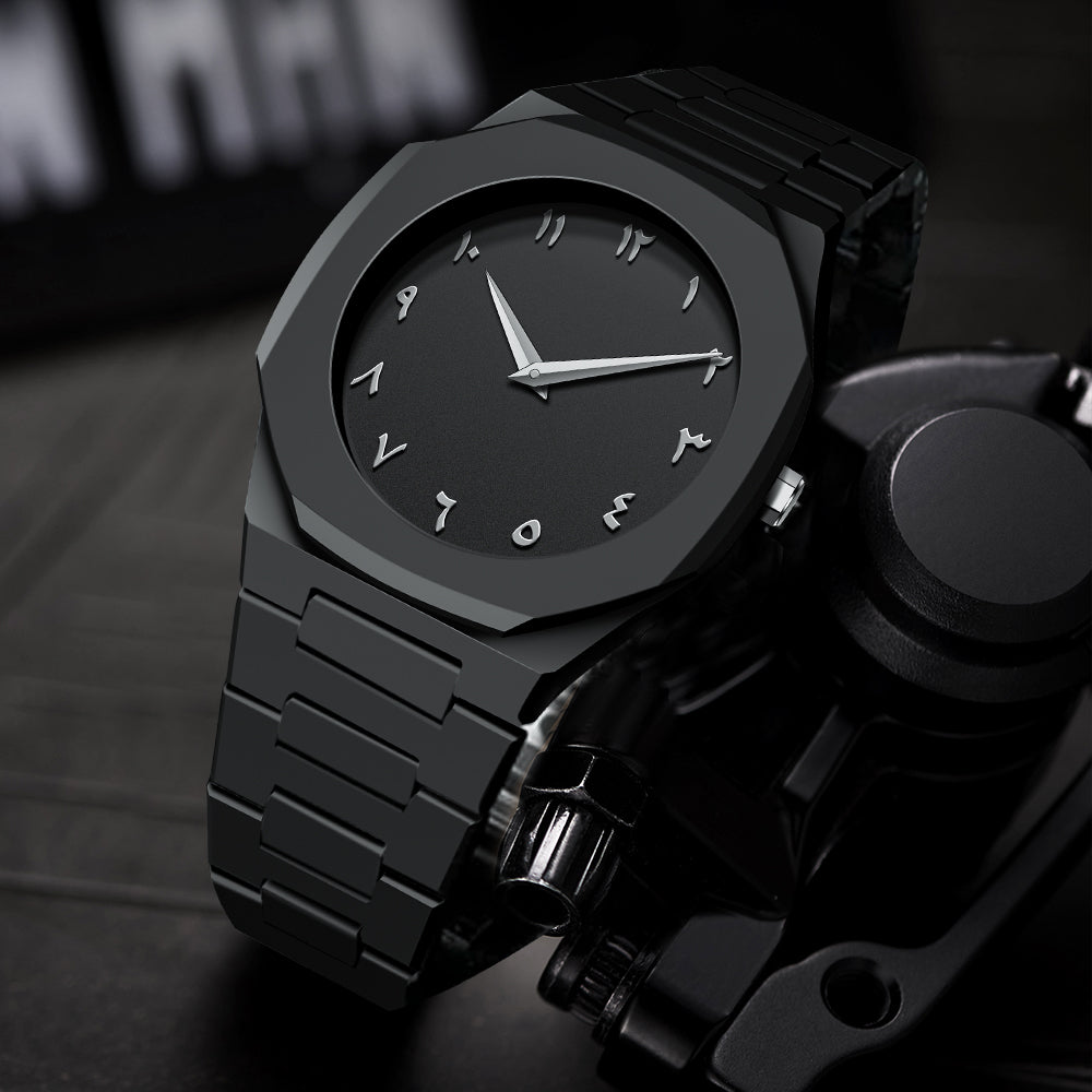 Black Beast