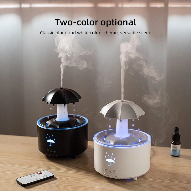 Umbrella Diffuser