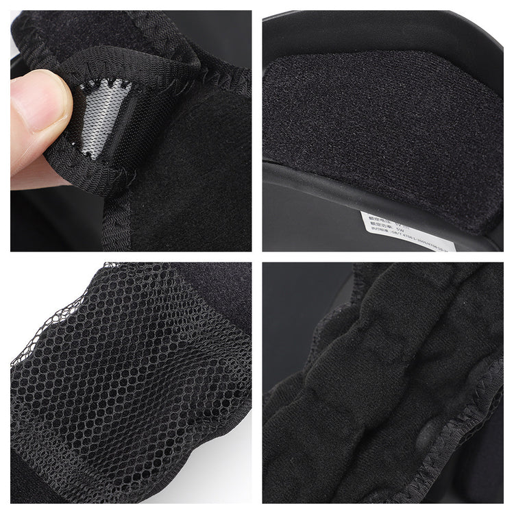 Electric Hot Compress Neck Fixed Traction