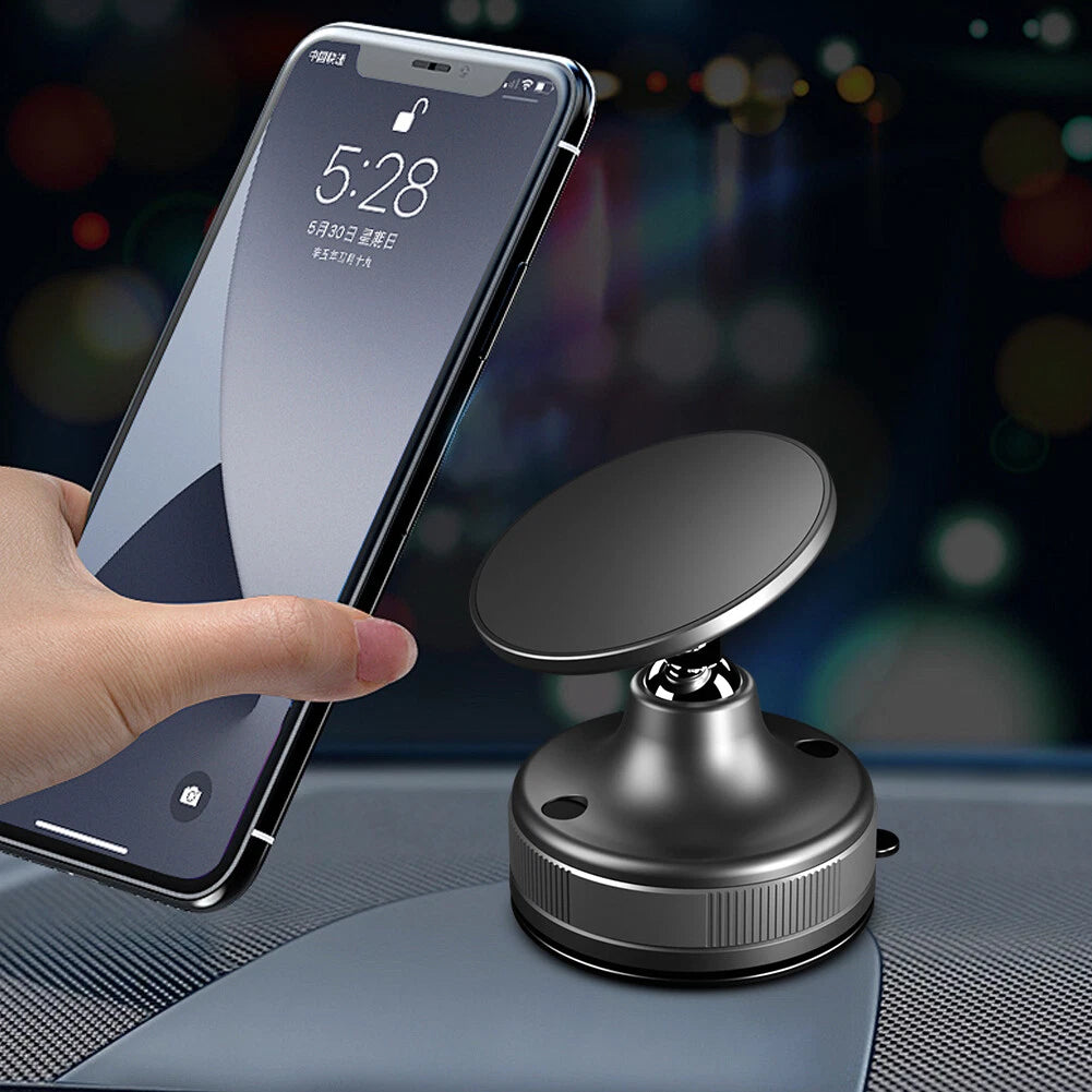 Magnetic Suction Mobile Holder